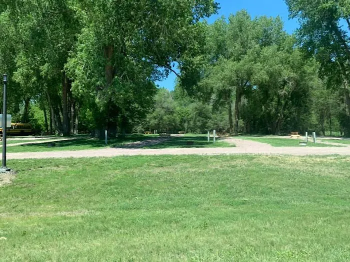 River Road Campground Luverne Picture 7