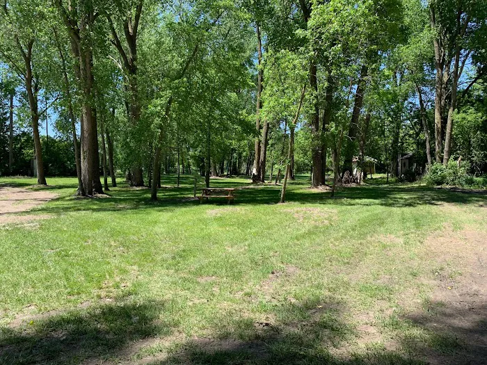 River Road Campground Luverne Picture 8