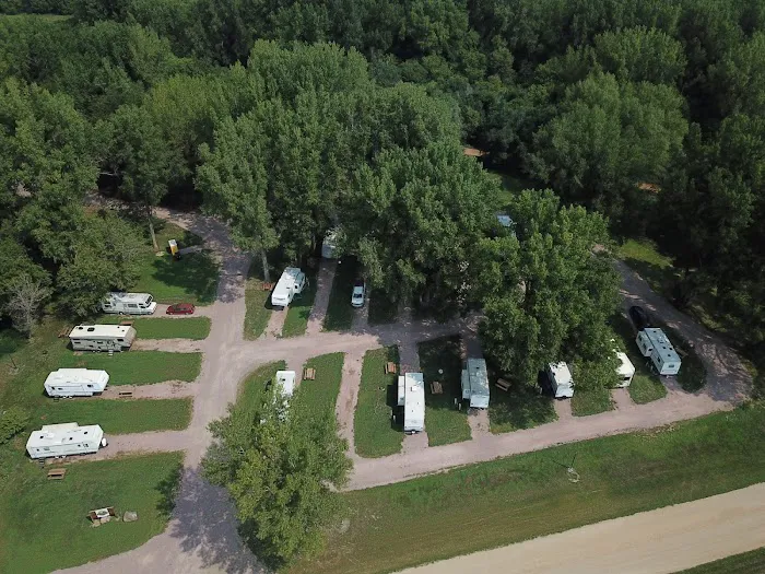 River Road Campground Luverne Picture 9