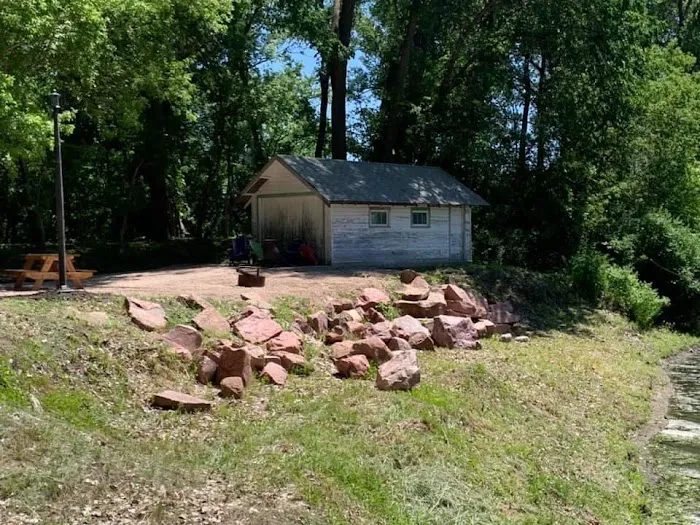 River Road Campground Luverne Picture 1
