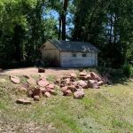 River Road Campground Luverne