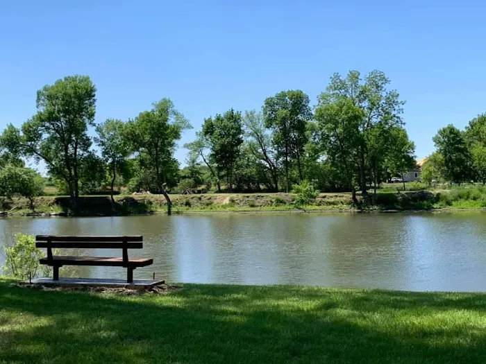 River Road Campground Luverne Picture 4