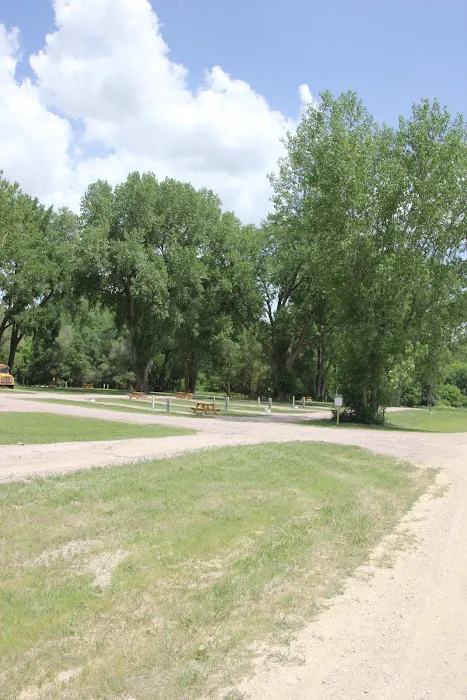 River Road Campground Luverne Picture 10