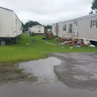 Countryside Mobile Home Park LLC ico