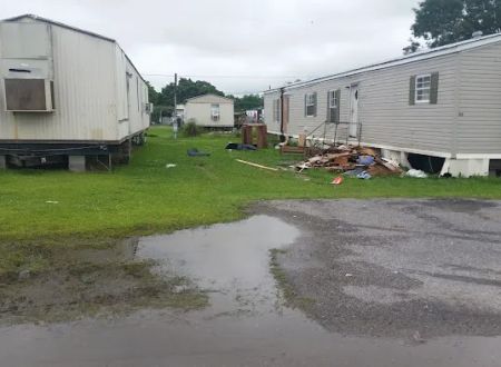 Countryside Mobile Home Park LLC