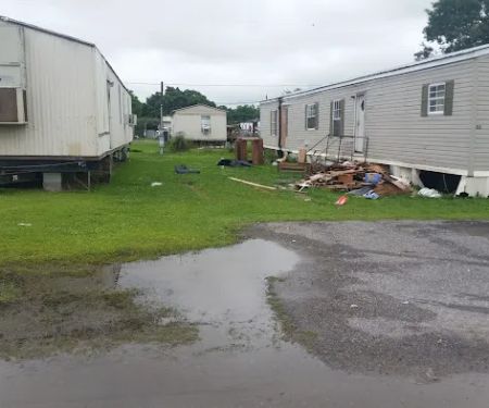 Countryside Mobile Home Park LLC