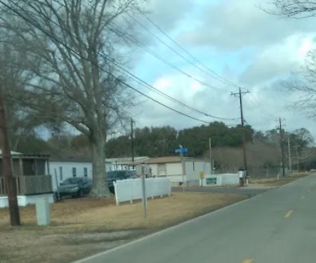 Victoria Village
