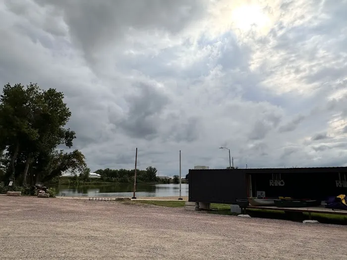 Luverne Campground | Lakeside Camping, Cabins & Event Space Picture 9