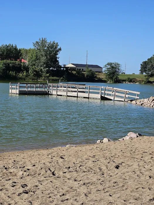Luverne Campground | Lakeside Camping, Cabins & Event Space Picture 7