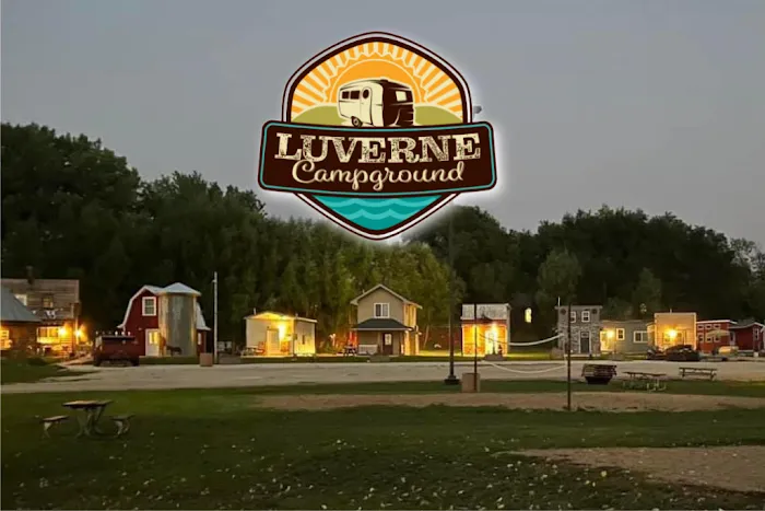 Luverne Campground | Lakeside Camping, Cabins & Event Space Picture 10