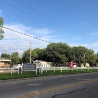 Augusta Mobile Home Park ico