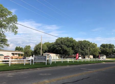 Augusta Mobile Home Park
