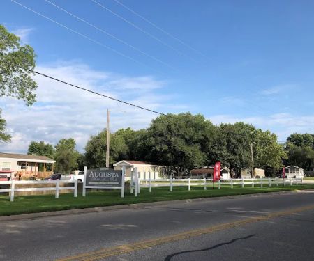 Augusta Mobile Home Park