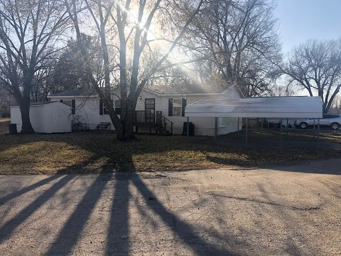 Augusta Mobile Home Park Picture 6