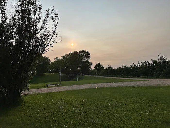 Leota Park and Campground Picture 3