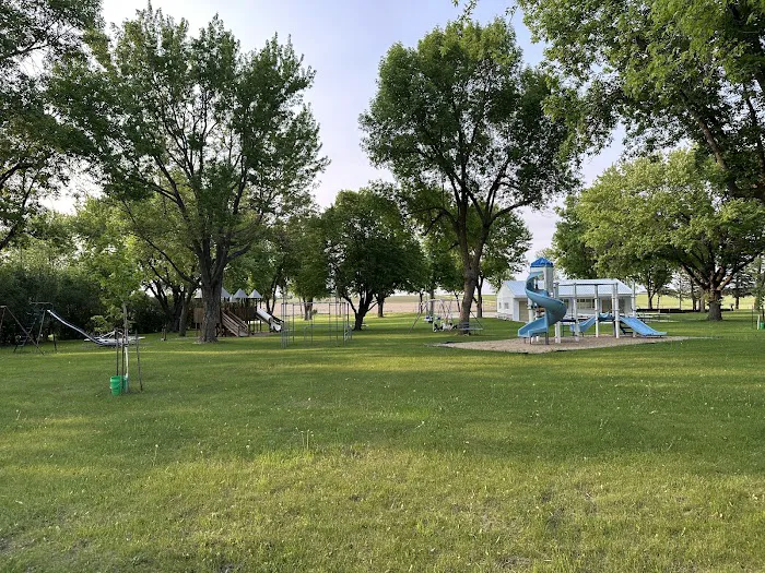 Leota Park and Campground Picture 6
