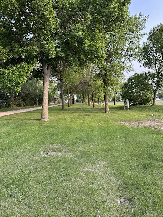 Leota Park and Campground Picture 9