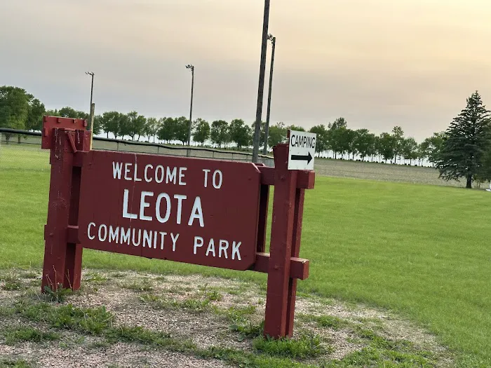 Leota Park and Campground Picture 4