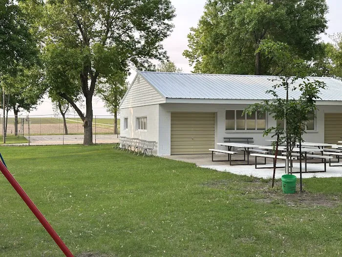 Leota Park and Campground Picture 2