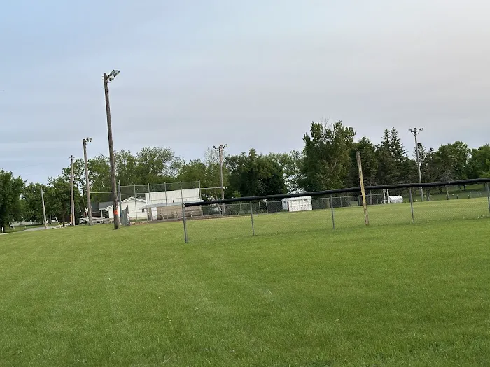 Leota Park and Campground Picture 1
