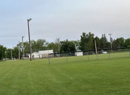 Leota Park and Campground