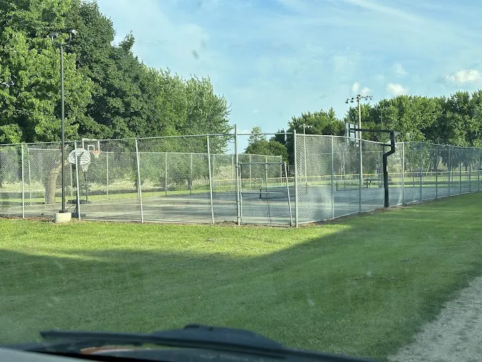 Hardwick Campground and Park Picture 2