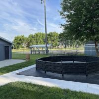 Hardwick Campground and Park ico