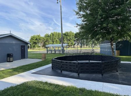 Hardwick Campground and Park