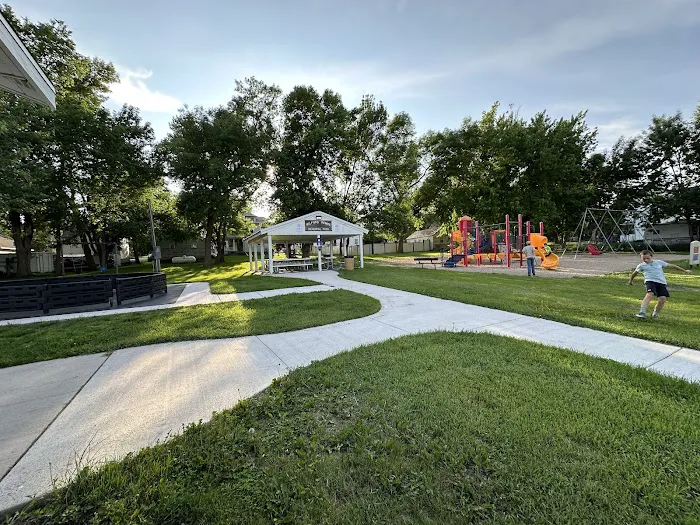 Hardwick Campground and Park Picture 3