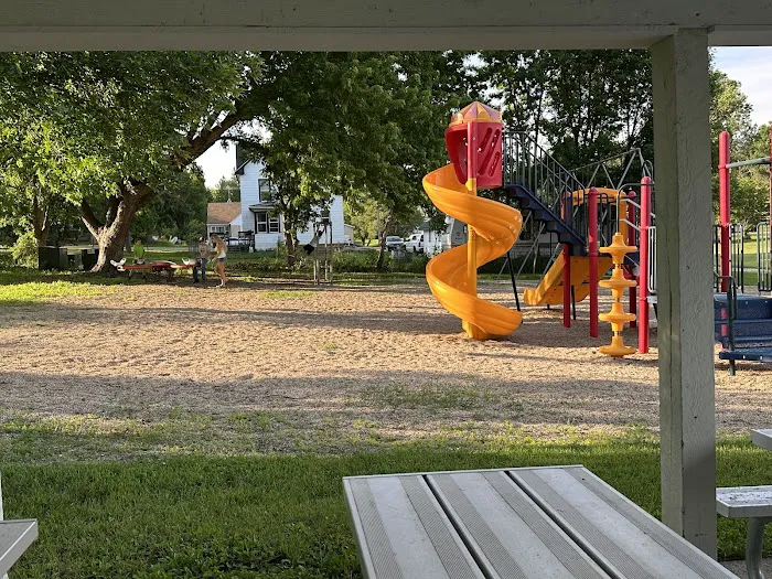 Hardwick Campground and Park Picture 6