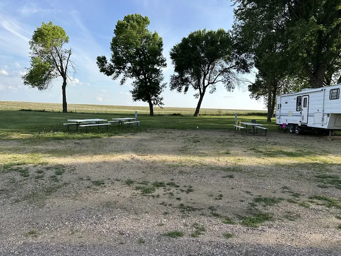 Hardwick Campground and Park Picture 5