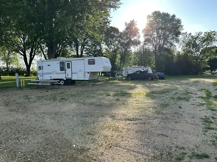 Hardwick Campground and Park Picture 9