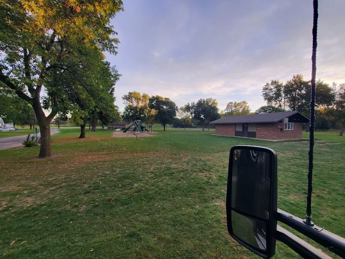 Rock River Park and Campground Picture 1