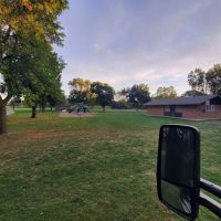 Rock River Park and Campground ico