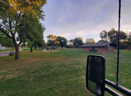Rock River Park and Campground