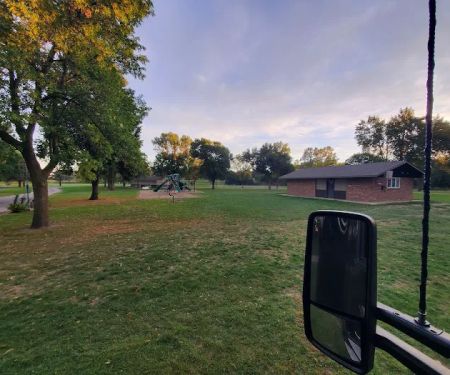 Rock River Park and Campground