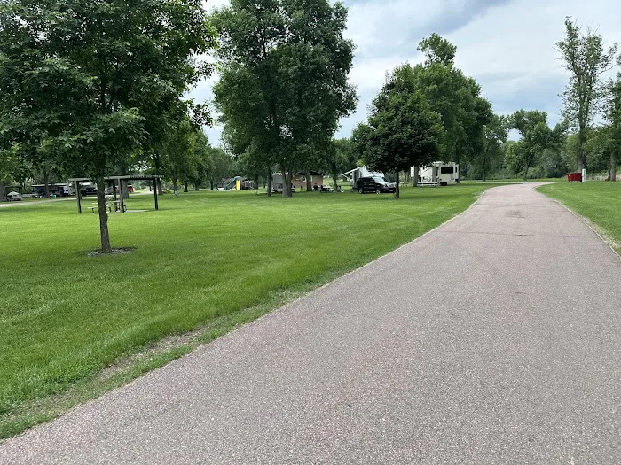 Rock River Park and Campground Picture 3
