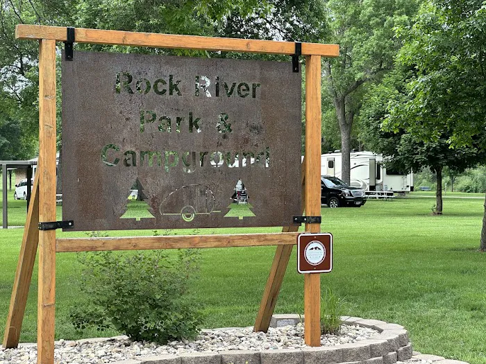 Rock River Park and Campground Picture 10