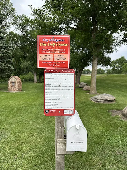 Rock River Park and Campground Picture 6