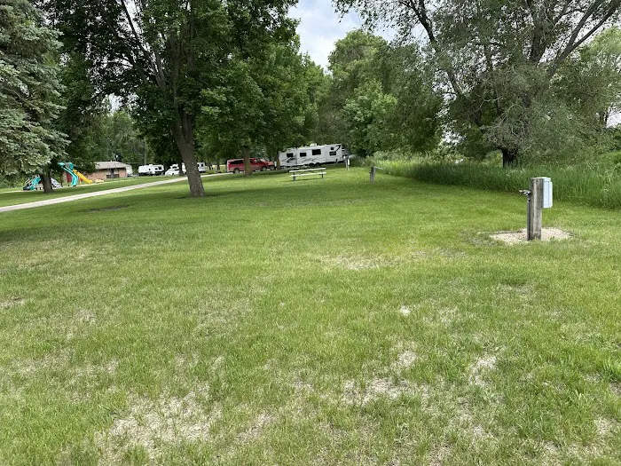 Rock River Park and Campground Picture 9