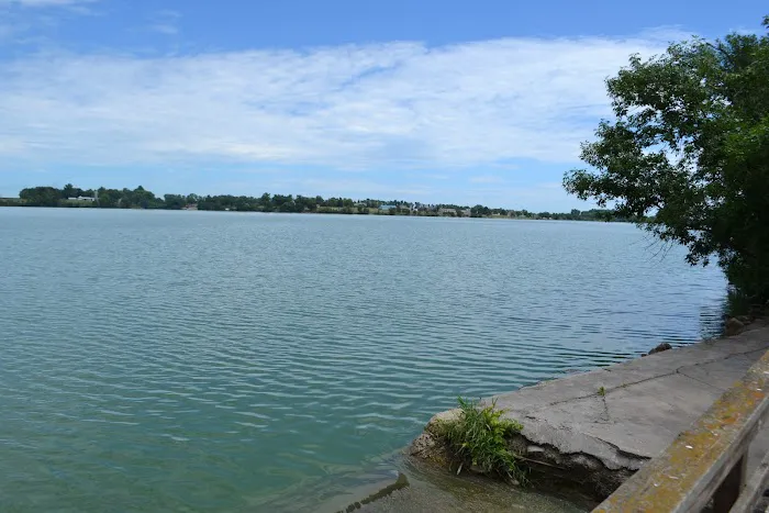 Lime Lake County Park Picture 4