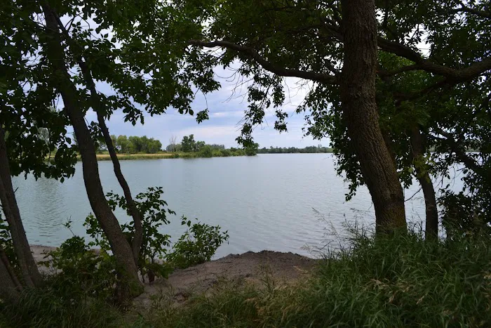 Lime Lake County Park Picture 6