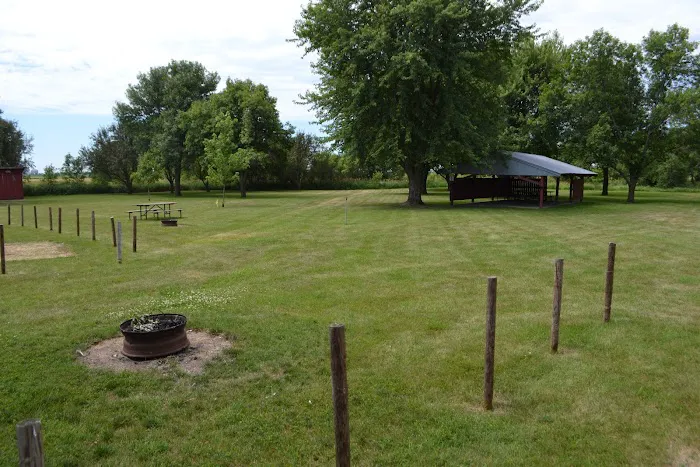 Lime Lake County Park Picture 2