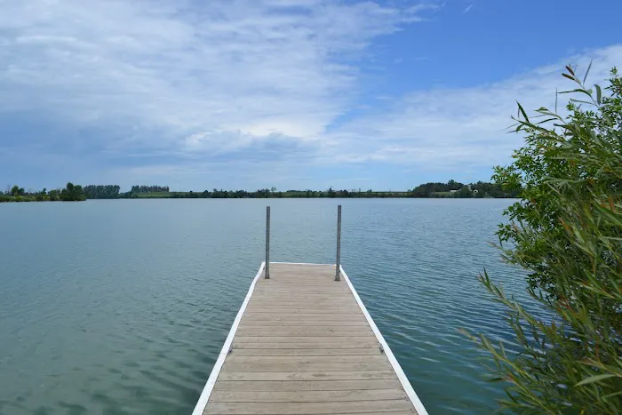 Lime Lake County Park Picture 5