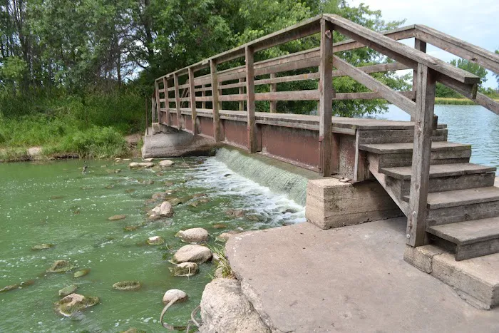 Lime Lake County Park Picture 7