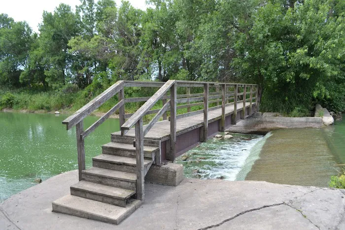 Lime Lake County Park Picture 3