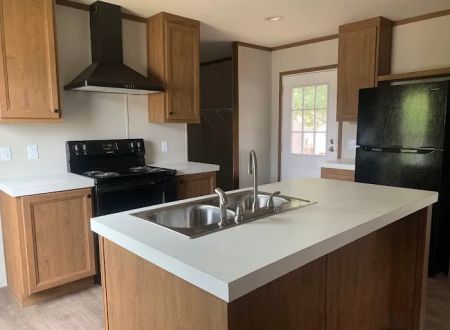 Andover Estates