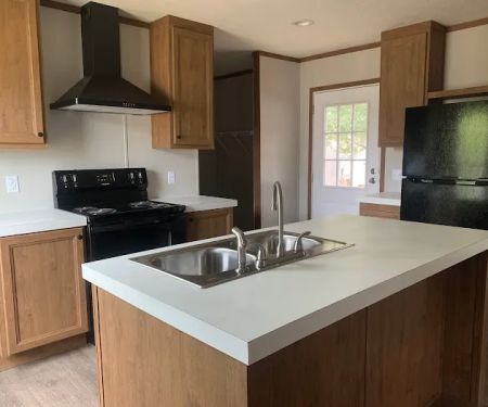 Andover Estates