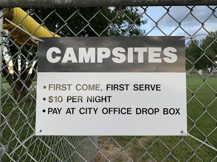 Alvord Campground Picture 3