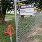 Alvord Campground